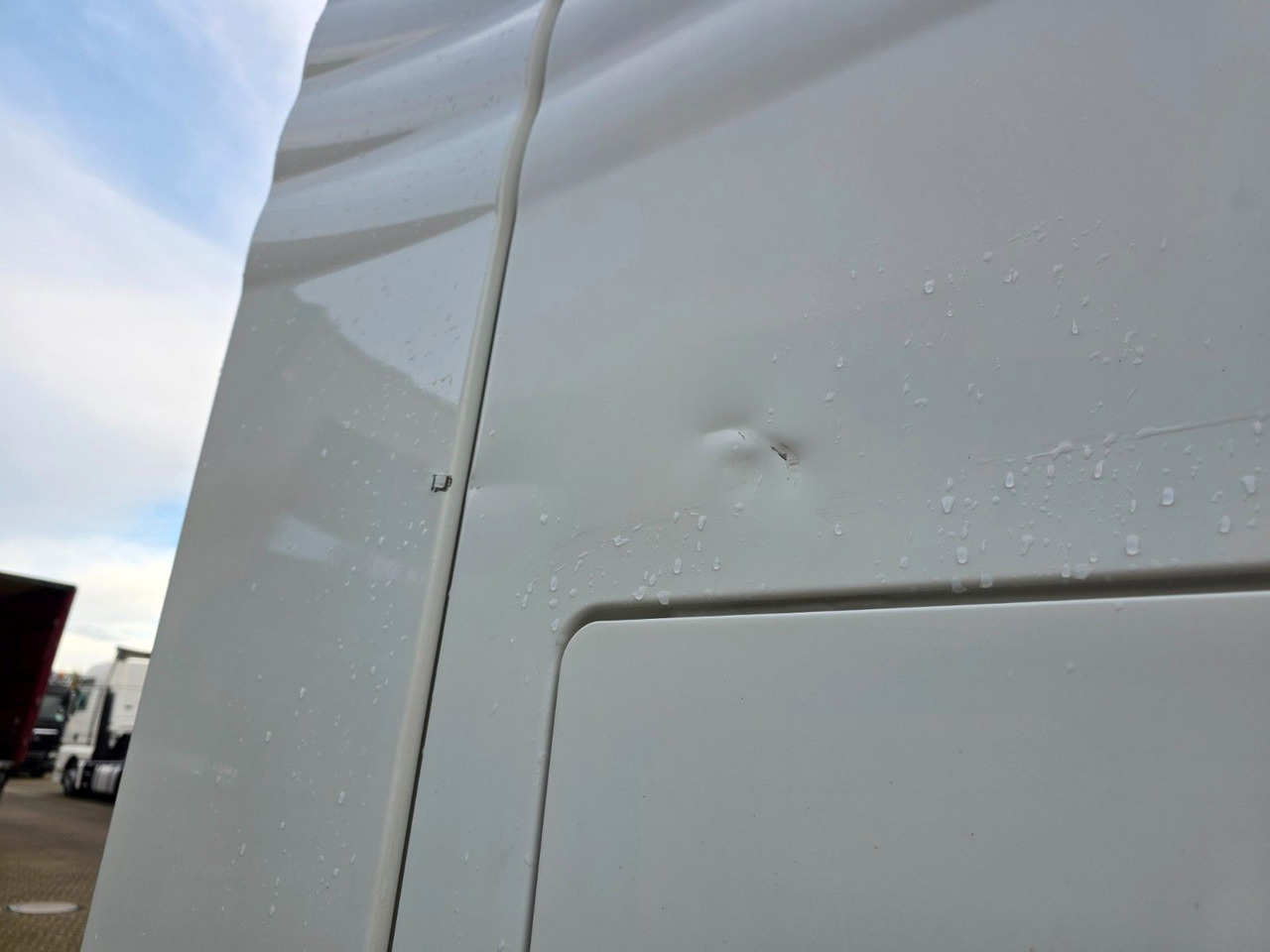 Trekker MAN TGX 18.460 4X2 BLS / Retarder / 2 Tanks: afbeelding 50