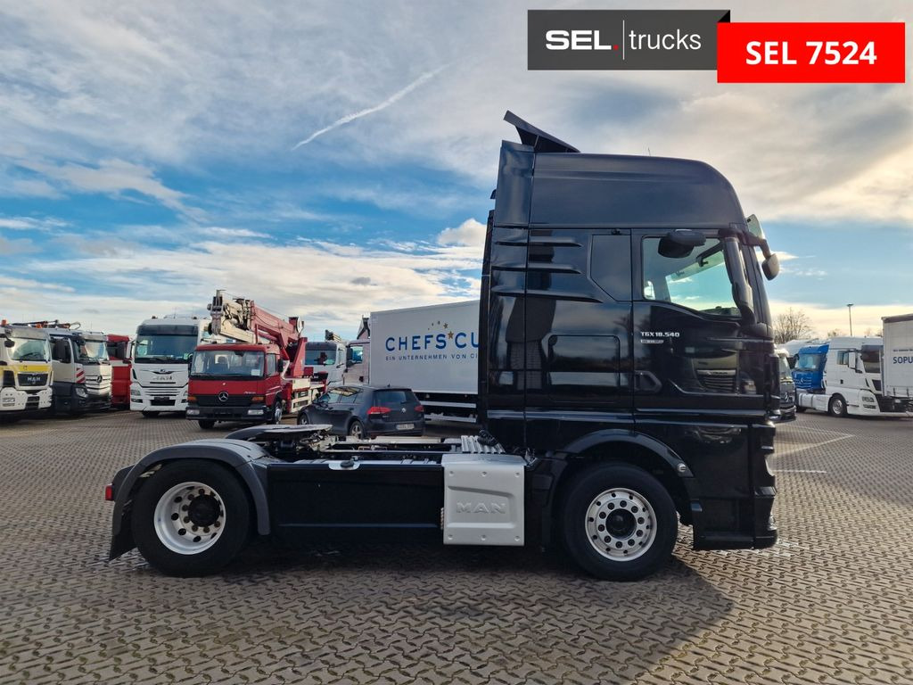 MAN ZF Intarder / Alu-Felgen / D38 MAN TGX 18.540 ZF Intarder / Alu-Felgen / D38 - Trekker: afbeelding 4 MAN ZF Intarder / Alu-Felgen / D38 MAN TGX 18.540 ZF Intarder / Alu-Felgen / D38 - Trekker: afbeelding 4