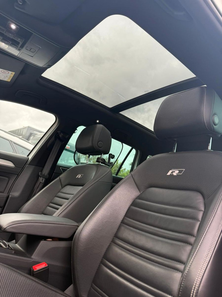 Volkswagen Passat Variant Highline BMT/Start-Stopp - Stationwagen: afbeelding 5 Volkswagen Passat Variant Highline BMT/Start-Stopp - Stationwagen: afbeelding 5