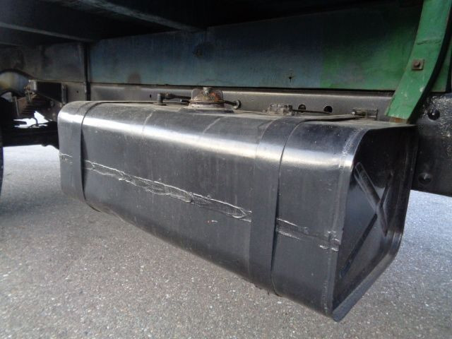 Vrachtwagen met open laadbak Bedford A 5LCG 5 TONNER: afbeelding 16