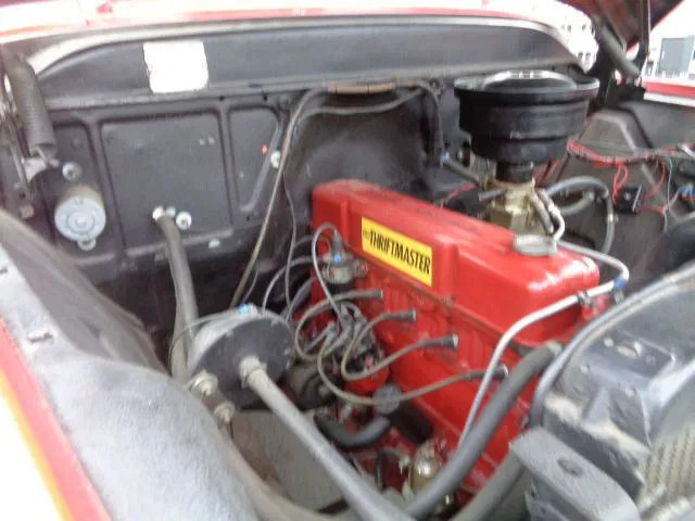 Chevrolet 4 TONNER - Bergingsvoertuig: afbeelding 3 Chevrolet 4 TONNER - Bergingsvoertuig: afbeelding 3