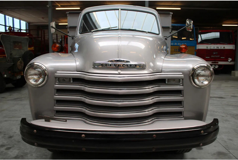 Chevrolet Loadmaster - Kipper vrachtwagen: afbeelding 2 Chevrolet Loadmaster - Kipper vrachtwagen: afbeelding 2