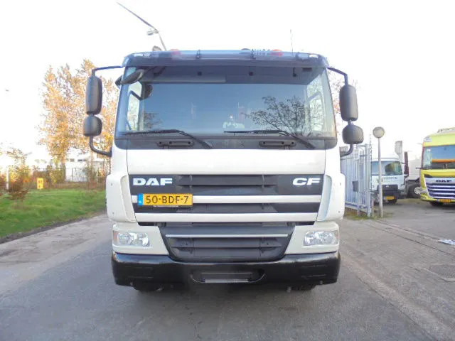 DAF CF 250 - Vuilniswagen: afbeelding 2 DAF CF 250 - Vuilniswagen: afbeelding 2