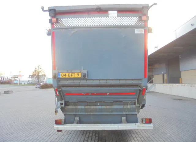 DAF CF 290 NL TRUCK - Vuilniswagen: afbeelding 5 DAF CF 290 NL TRUCK - Vuilniswagen: afbeelding 5