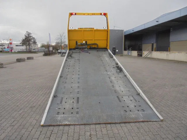 DAF CF 65 300 EEV NL TRUCK - Bergingsvoertuig: afbeelding 5 DAF CF 65 300 EEV NL TRUCK - Bergingsvoertuig: afbeelding 5