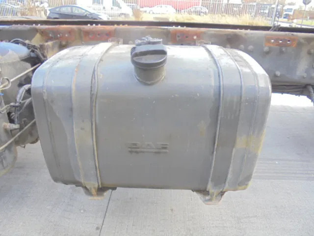 DAF CF 75.250 6X2 NL TRUCK - Chassis vrachtwagen: afbeelding 4 DAF CF 75.250 6X2 NL TRUCK - Chassis vrachtwagen: afbeelding 4