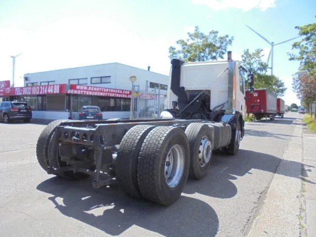 DAF CF 75.250 FAG 250 6X2 - Bakwagen: afbeelding 4 DAF CF 75.250 FAG 250 6X2 - Bakwagen: afbeelding 4