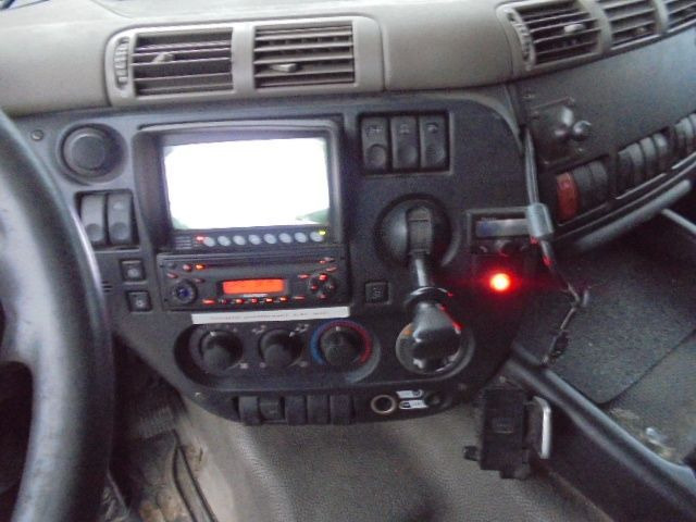 Leasing DAF CF 85.360 6X2 GESTUURDE AS DAF CF 85.360 6X2 GESTUURDE AS: afbeelding 20