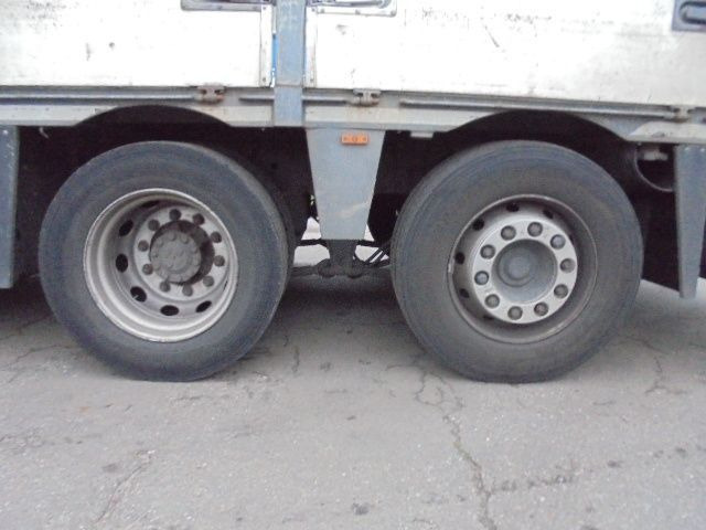 Leasing DAF CF 85.360 6X2 GESTUURDE AS DAF CF 85.360 6X2 GESTUURDE AS: afbeelding 18