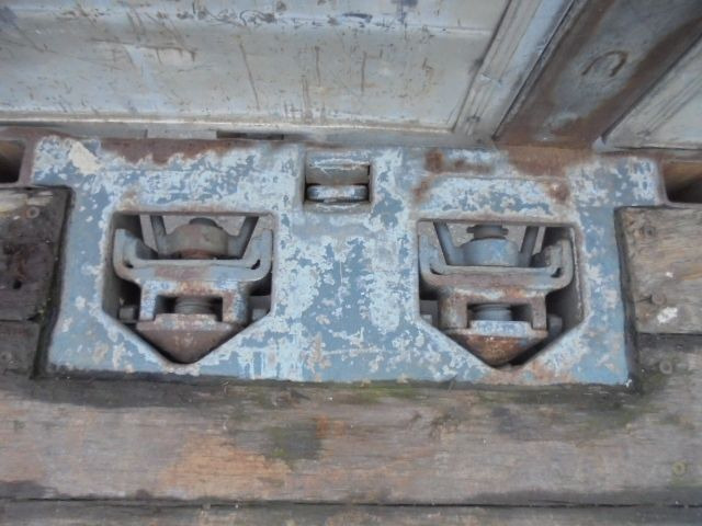 Leasing DAF CF 85.360 6X2 GESTUURDE AS DAF CF 85.360 6X2 GESTUURDE AS: afbeelding 16