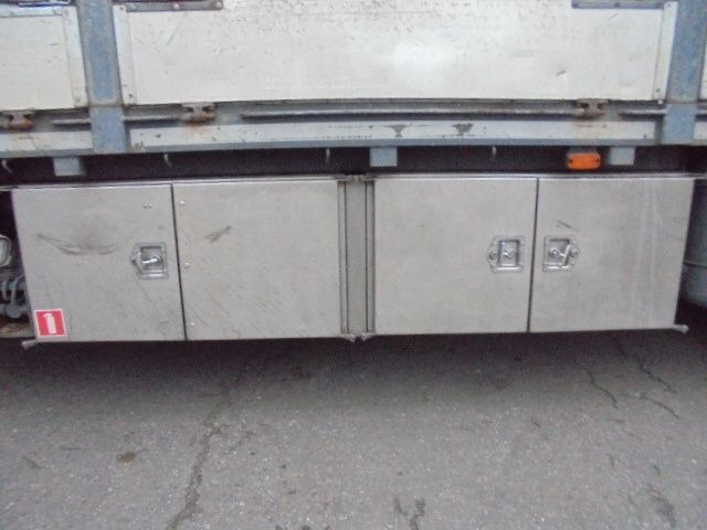 Leasing DAF CF 85.360 6X2 GESTUURDE AS DAF CF 85.360 6X2 GESTUURDE AS: afbeelding 17