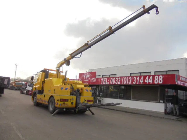 DAF CF 85 360 NL TRUCK - Bergingsvoertuig: afbeelding 5 DAF CF 85 360 NL TRUCK - Bergingsvoertuig: afbeelding 5