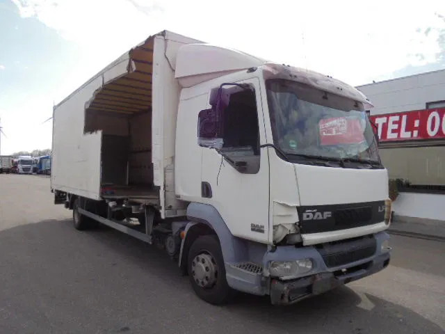 DAF LF 220 - Bakwagen: afbeelding 3 DAF LF 220 - Bakwagen: afbeelding 3