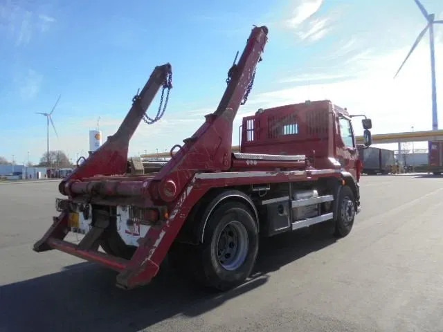 DAF LF LF 320 - Portaalarmsysteem vrachtwagen: afbeelding 4 DAF LF LF 320 - Portaalarmsysteem vrachtwagen: afbeelding 4