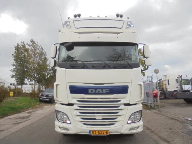 DAF XF 106 510 8X2 TRIPLE NL TRUCK - Haakarmsysteem vrachtwagen: afbeelding 2 DAF XF 106 510 8X2 TRIPLE NL TRUCK - Haakarmsysteem vrachtwagen: afbeelding 2