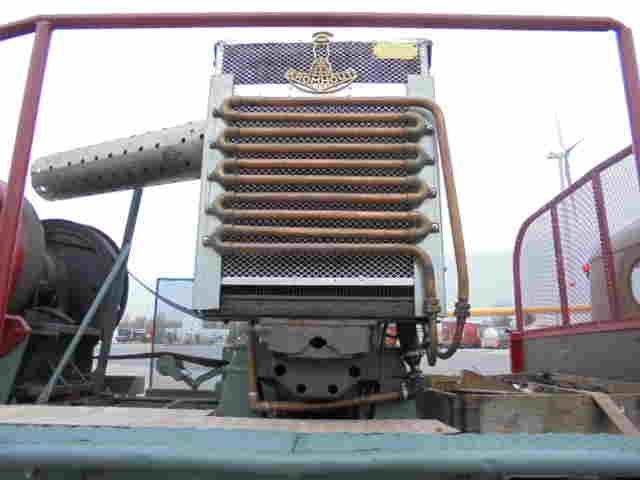 Vrachtwagen met open laadbak, Vrachtwagen met open laadbak Diversen F.N. 4RM/62C 4X4: afbeelding 10