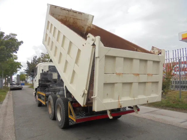 Diversen FOTON DAIMLER TX 3234 6X4 10 IN STOCK FOTON DAIMLER TX 3234 6X4 TAX FREE - Kipper vrachtwagen: afbeelding 3 Diversen FOTON DAIMLER TX 3234 6X4 10 IN STOCK FOTON DAIMLER TX 3234 6X4 TAX FREE - Kipper vrachtwagen: afbeelding 3