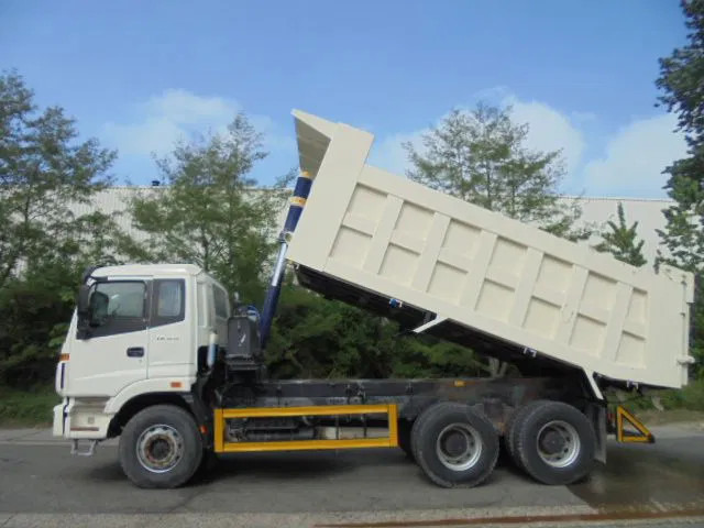 Diversen FOTON DAIMLER TX 3234 6X4 FOTON DAIMLER TX 3234 6X4 - Kipper vrachtwagen: afbeelding 1 Diversen FOTON DAIMLER TX 3234 6X4 FOTON DAIMLER TX 3234 6X4 - Kipper vrachtwagen: afbeelding 1