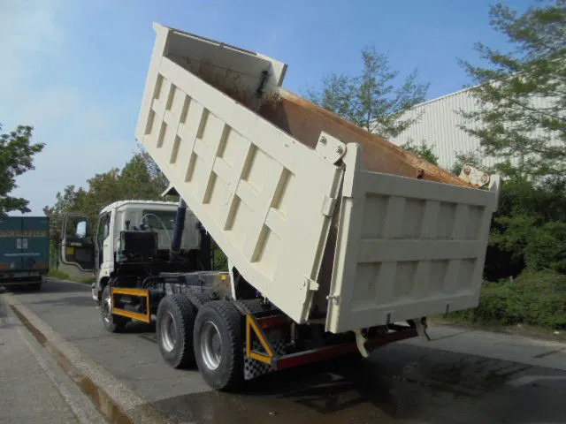 Diversen FOTON DAIMLER TX 3234 6X4 FOTON DAIMLER TX 3234 6X4 - Kipper vrachtwagen: afbeelding 4 Diversen FOTON DAIMLER TX 3234 6X4 FOTON DAIMLER TX 3234 6X4 - Kipper vrachtwagen: afbeelding 4