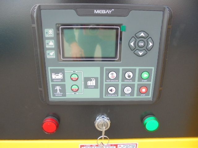 Nieuw Industrie generator Eagle EAG48: afbeelding 8