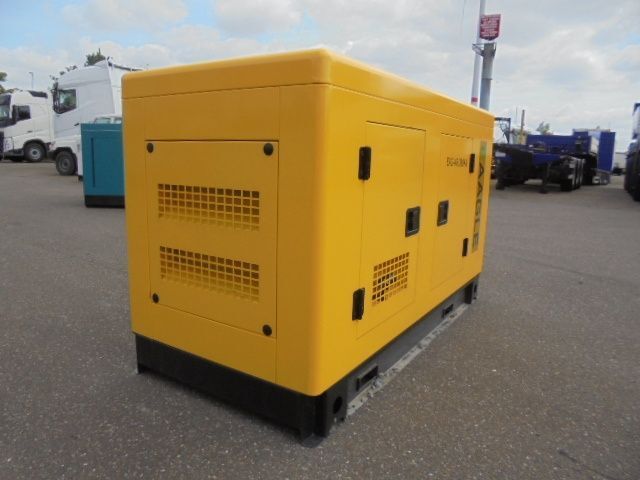 Nieuw Industrie generator Eagle EAG48: afbeelding 6