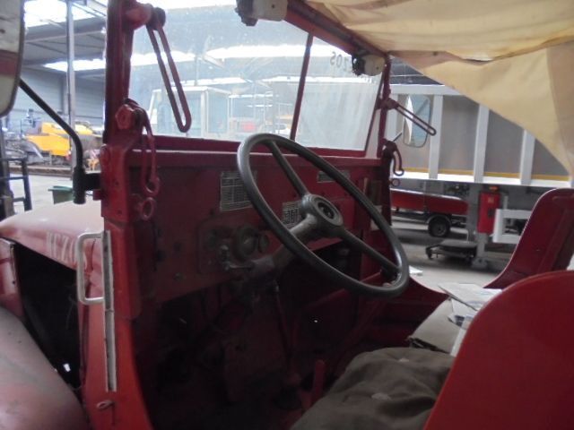 Tankwagen GMC CCKW 353 6X6: afbeelding 7