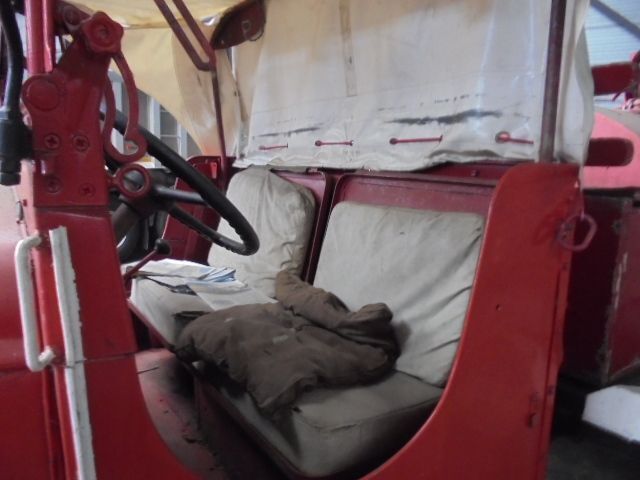 Tankwagen GMC CCKW 353 6X6: afbeelding 14