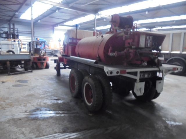 Tankwagen GMC CCKW 353 6X6: afbeelding 6