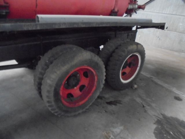 Tankwagen GMC CCKW 353 6X6: afbeelding 8
