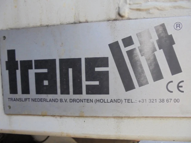 Vuilniswagen Ginaf C 3127 N EURO 6 NL TRUCK: afbeelding 12