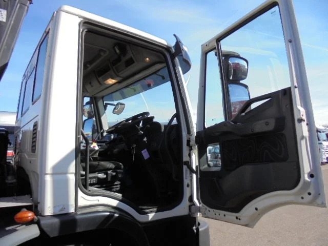 Vuilniswagen Ginaf C 3127 N EURO 6 NL TRUCK: afbeelding 19