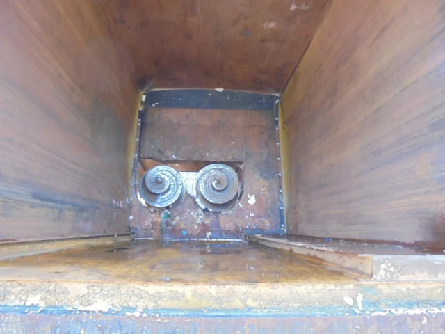 Vuilniswagen Ginaf C 3127 N EURO 6 NL TRUCK: afbeelding 15