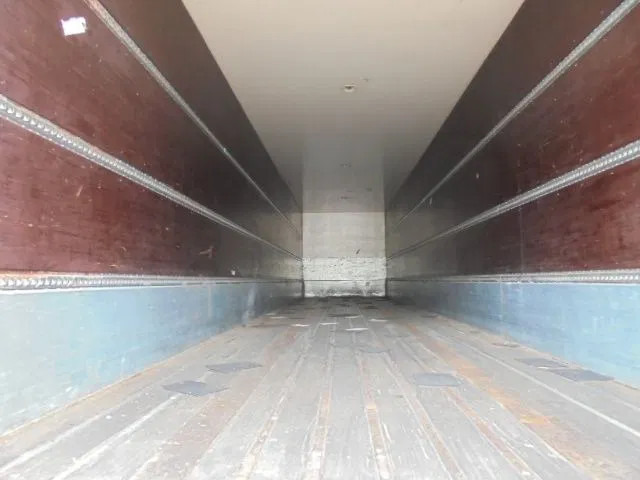 Groenewegen DRO 12-27 NL KENTEKEN 5 IN STOCK - Gesloten oplegger: afbeelding 4 Groenewegen DRO 12-27 NL KENTEKEN 5 IN STOCK - Gesloten oplegger: afbeelding 4