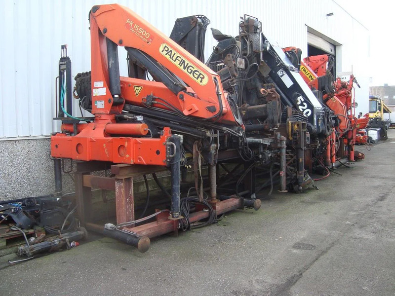 Hiab ALLTYPE YEARS AND PRICES HIAB PALFINGER HMF ATLAS KENNIS EFFER COPMA - Autolaadkraan: afbeelding 2 Hiab ALLTYPE YEARS AND PRICES HIAB PALFINGER HMF ATLAS KENNIS EFFER COPMA - Autolaadkraan: afbeelding 2