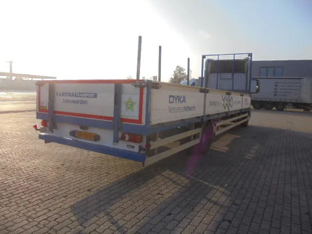 Iveco ML 120 220 NL TRUCK - Vrachtwagen met open laadbak: afbeelding 5 Iveco ML 120 220 NL TRUCK - Vrachtwagen met open laadbak: afbeelding 5