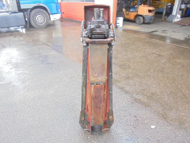 Kinshofer KM 920-12 - Autolaadkraan: afbeelding 3 Kinshofer KM 920-12 - Autolaadkraan: afbeelding 3