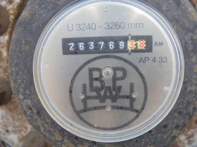 Schuifzeiloplegger Krone SD Nl kenteken 25 in stock: afbeelding 10 Schuifzeiloplegger Krone SD Nl kenteken 25 in stock: afbeelding 10