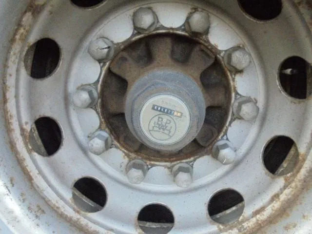 Krone SZ - Gesloten oplegger: afbeelding 5 Krone SZ - Gesloten oplegger: afbeelding 5