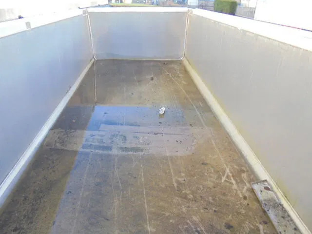 Lecinena 20 AL AC CP - Kipper oplegger: afbeelding 5 Lecinena 20 AL AC CP - Kipper oplegger: afbeelding 5