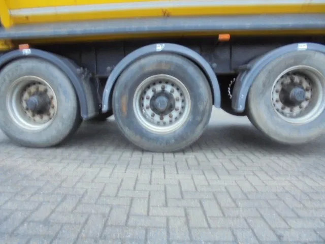 Kipper oplegger Lider LD 110: afbeelding 7 Kipper oplegger Lider LD 110: afbeelding 7