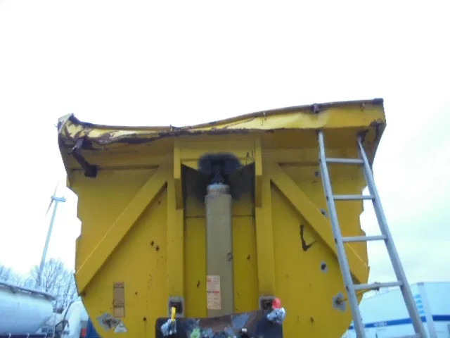 Kipper oplegger Lider LD 110: afbeelding 8 Kipper oplegger Lider LD 110: afbeelding 8