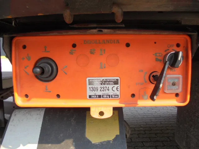 Bakwagen MAN TGL 10-180: afbeelding 10