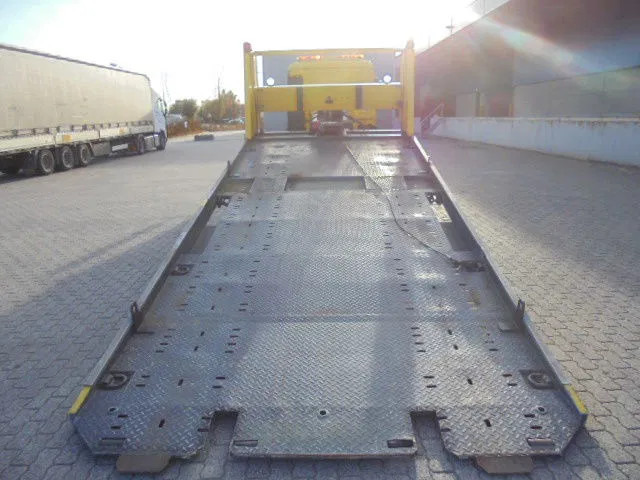 MAN TGM 12.250 NL TRUCK - Bergingsvoertuig: afbeelding 5 MAN TGM 12.250 NL TRUCK - Bergingsvoertuig: afbeelding 5