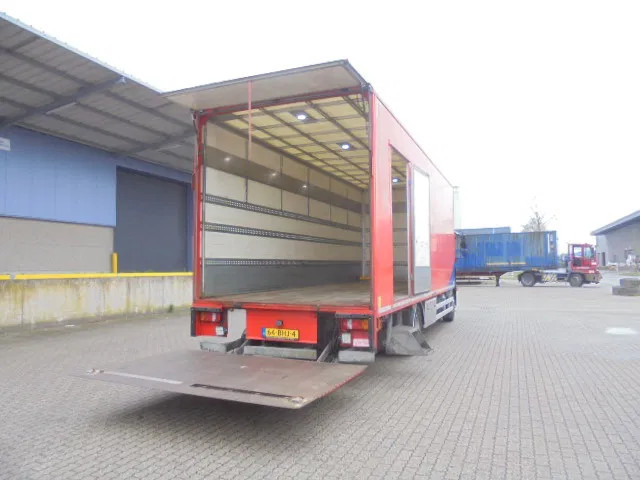 MAN TGM 12.250 NL TRUCK TUV 06-26 - Bakwagen: afbeelding 4 MAN TGM 12.250 NL TRUCK TUV 06-26 - Bakwagen: afbeelding 4