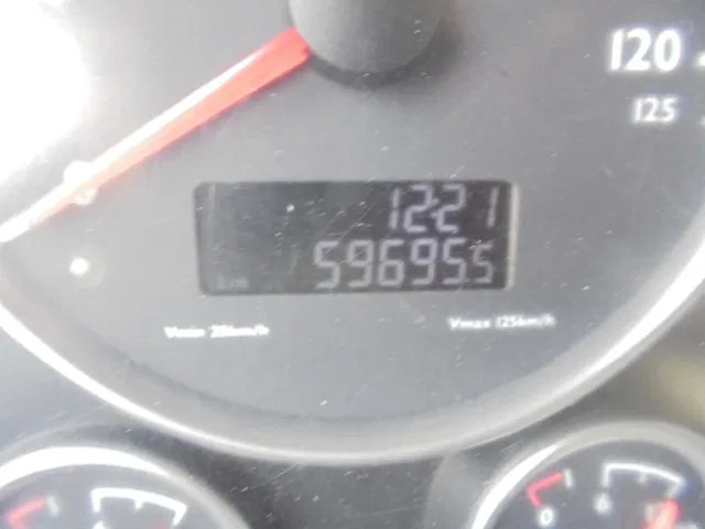 Kipper vrachtwagen, Kraanwagen MAN TGS 35.440 8X4 TRIPLE NL TRUCK: afbeelding 13 Kipper vrachtwagen, Kraanwagen MAN TGS 35.440 8X4 TRIPLE NL TRUCK: afbeelding 13