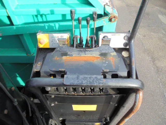 Kipper vrachtwagen, Kraanwagen MAN TGS 35.440 8X4 TRIPLE NL TRUCK: afbeelding 20 Kipper vrachtwagen, Kraanwagen MAN TGS 35.440 8X4 TRIPLE NL TRUCK: afbeelding 20