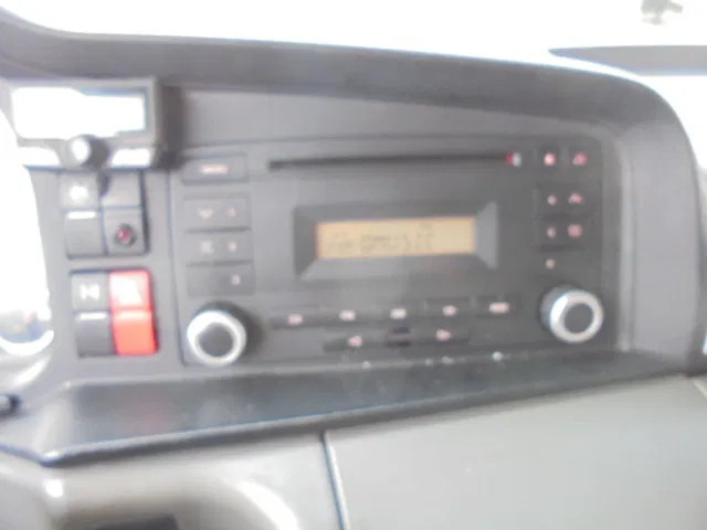 Kipper vrachtwagen, Kraanwagen MAN TGS 35.440 8X4 TRIPLE NL TRUCK: afbeelding 14 Kipper vrachtwagen, Kraanwagen MAN TGS 35.440 8X4 TRIPLE NL TRUCK: afbeelding 14