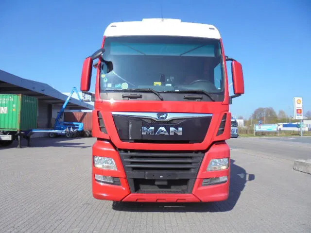 MAN TGX 26.500 XXL + RETARDER + FRC 2026 - Koelwagen vrachtwagen: afbeelding 2 MAN TGX 26.500 XXL + RETARDER + FRC 2026 - Koelwagen vrachtwagen: afbeelding 2