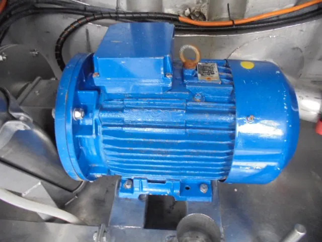 Tankoplegger Magyar S43 EDD: afbeelding 9 Tankoplegger Magyar S43 EDD: afbeelding 9