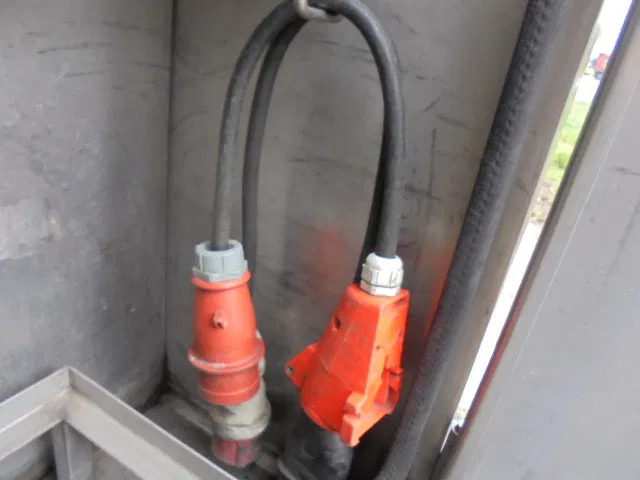 Tankoplegger Magyar S43 EDD: afbeelding 14 Tankoplegger Magyar S43 EDD: afbeelding 14